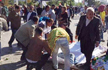 Terror attack in Turkish capital Ankara, 86 killed in twin blasts